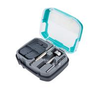 Cassetta degli Attrezzi con Accessori Wolfcraft 4656000