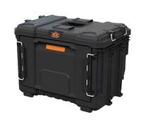 Cassetta degli attrezzi con cassetto Keter ROC Pro Gear 2.0 28 l