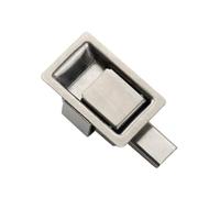 Cassetta degli attrezzi con piastra di estrazione in acciaio inossidabile, tipo cassetta degli attrezzi, distribuzione 1 pezzo