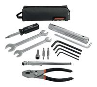 Cassetta Degli Attrezzi Cruztools Tool Kit Speedkit EU METRICO EUROPA / SKEU