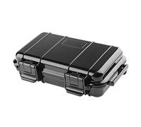 Cassetta degli attrezzi da esterno, antiurto, resistente alla pressione, antipolvere, sigillata, in plastica ABS, cassetta degli attrezzi per sopravvivenza, set di strumenti di riparazione (170 x 110