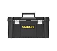 Cassetta degli attrezzi di base con organizer superiore, 50 cm