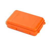 Cassetta degli attrezzi di sopravvivenza, impermeabile, antiurto, per esterni, impermeabile, antiurto, grande scatola sigillata, resistente alla pressione, per articoli da esterno, Colore