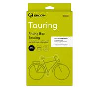 Cassetta degli attrezzi Ergon Touring Vert