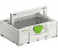 CASSETTA DEGLI ATTREZZI FESTOOL SYS3 TB M 137