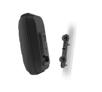 Cassetta degli attrezzi Fidlock Twist avec base Nero