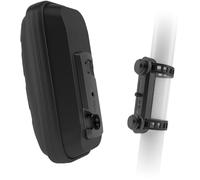 Fidlock - Twist Toolbox + Uni Base - Borraccia bicicletta 550 ml nero/grigio