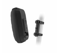 Fidlock - Twist Toolbox + Uni Base - Borraccia bicicletta 550 ml nero/grigio