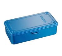 Cassetta degli attrezzi giapponese TRUSCO T-190 blu dimensioni: 203 x 109 x 5...