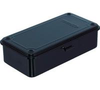 Cassetta degli attrezzi giapponese TRUSCO T-190 nera dimensioni: 203 x 109 x ...