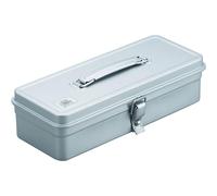 Cassetta degli attrezzi giapponese TRUSCO T-320 333x137x96,5 mm argento