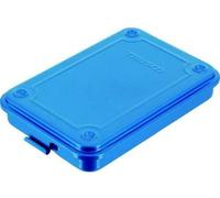 Cassetta degli attrezzi giapponese TRUSCO Trunk Made in JAPAN T-15 Blue