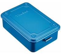 Cassetta degli attrezzi giapponese TRUSCO Trunk Made in JAPAN T-150 Blue