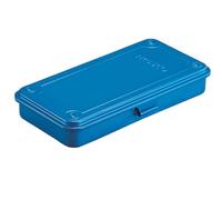 Cassetta degli attrezzi giapponese TRUSCO Trunk Made in JAPAN T-19 blu Dimens...