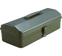 Cassetta degli attrezzi giapponese TRUSCO Y-350-OD 373 x 164 x 124 mm OD