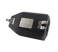 Cassetta Degli Attrezzi Impermeabile Moto Da 4,2 Litri Con Serratura A Chiave Per Y&amaha MT09 Tracer