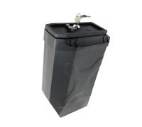Cassetta Degli Attrezzi Impermeabile Per Benelli TRK502 2016 2017 2018 2019 Moto Sinistra Destra Side Box