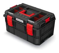 CASSETTA PORTAUTENS.XBLOCK LOG 54×38 h 31 KISTENBERG
