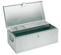 Cassetta Degli Attrezzi JUMBO, Zincata, 320x698x387mm GEDORE 1440 Z-70