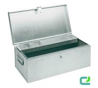 Cassetta Degli Attrezzi JUMBO, Zincata, 320x698x387mm GEDORE 1440 Z-70