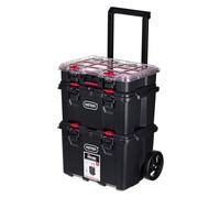 Cassetta degli Attrezzi Keter 250927 52,5 x 69,4 x 41,1 cm Resina