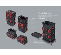 Cassetta degli attrezzi KISTENBERG KXB604020C