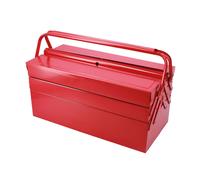 Cassetta Degli Attrezzi Laser - 5 Vassoi 525Mm (22") 1310