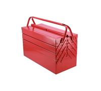 Laser Tools Cassetta Attrezzi - 7 Vassoio 425mm (43.2cm) 3486