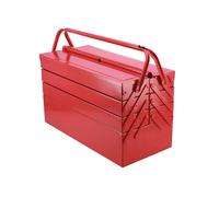 Cassetta Degli Attrezzi Laser - 7 Vassoi 425Mm (17") 3486