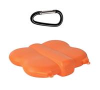 Cassetta degli attrezzi manuale resistente agli urti, custodia impermeabile per droni, hardware di attrezzatura, scatola di sicurezza in plastica per droni, custodia protettiva in plastica