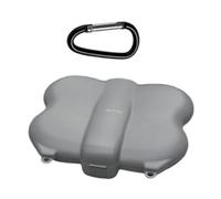 Cassetta degli attrezzi manuale resistente agli urti, custodia impermeabile per droni, hardware di attrezzatura, scatola di sicurezza in plastica per droni, custodia protettiva in plastica