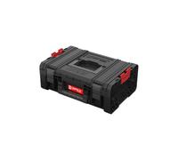 Qbrick Technician PRO - Cassetta degli attrezzi, 450 x 330 x 170 mm, cassetta degli attrezzi, cassetta degli attrezzi, cassetta degli attrezzi, cassetta degli attrezzi, cassetta degli attrezzi,