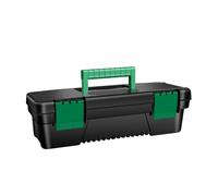 Cassetta degli attrezzi Multifirtional Storage Tool Box Spessore Elettricista Riparazione Hardware Tool Organizzatori Valigia per Input di avvio