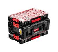 Cassetta degli attrezzi PAFEN SET Cassetta degli attrezzi PRO-Series 45x31x33...