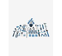 Park Tool Kit Di Strumenti Professionali Pk-5