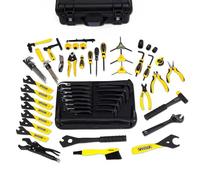 Pedro´s Master 4.0 Toolbox Oro Black / Yellow
