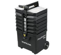Cassetta degli attrezzi per bicicletta Topeak PrepStation Pro