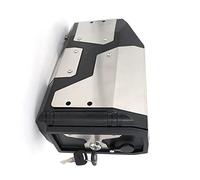 Cassetta Degli Attrezzi Per BMW R1250GS R1200GS LC E ADV Adventure 2002 2008 2018 Per R 1200 Gs Staffa Laterale Sinistra Scatola In Alluminio