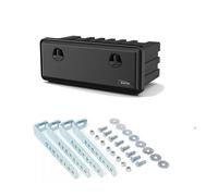 Cassetta degli attrezzi per camion Daken Just 900-R con supporto verticale, 900 x 367 x 300 mm