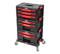 Cassetta degli attrezzi per cassetta degli attrezzi modulabile Technic QBRICK PRO