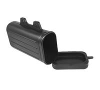 Cassetta degli attrezzi per Suzuki DR250 Djebel 250 Yamaha TW200 TW225 Tool Box