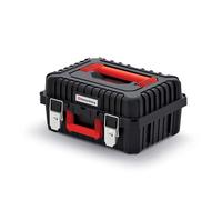 Cassetta degli attrezzi per utensili elettrici valigetta cassetta degli attre...