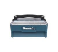 Cassetta degli attrezzi pieghevole MAKPAC MAKITA P-84137