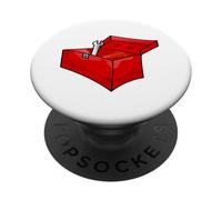 Cassetta degli attrezzi PopSockets PopGrip Adesivo