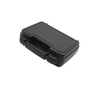 Cassetta Degli Attrezzi Portatile Custodia per L'hardware Custodia Rigida