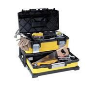 CASSETTA DEGLI ATTREZZI PORTAUTENSILI STANLEY 1-95-829 CM. 54,5x28x33,5