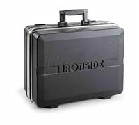 Cassetta Degli Attrezzi Professionale ABS 28L 460X335X170 Attrezzi Fai Da Te TOP