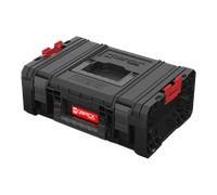 Cassetta degli attrezzi QBRICK SYSTEM PRO TechnicianCase2.0 nera 12 litri