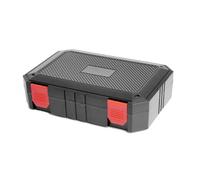 Cassetta degli attrezzi resistente agli urti e alla polvere progettata per la resistenza climatica estrema Attrezzature Protezioni Caso Contanier Piccola custodia protettiva