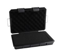 Cassetta degli attrezzi resistenza alla compressione custodia di sicurezza ermet